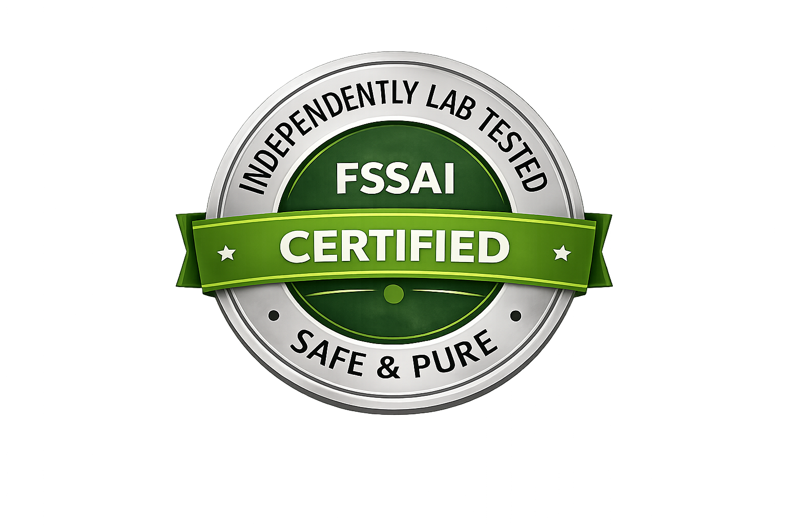 Lab Safety Certified Badge